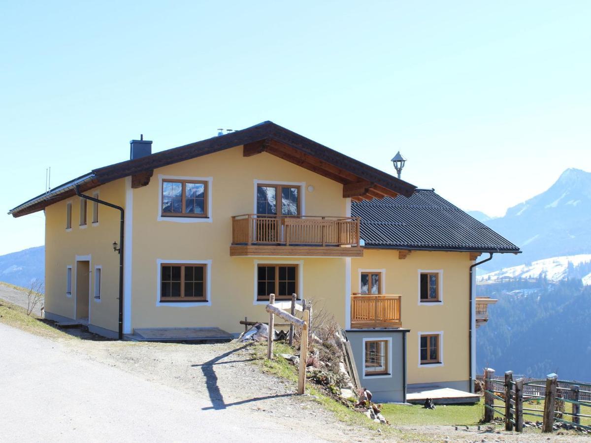 Cosy Holiday Flat In A Farmhouse Taxenbach Zimmer foto